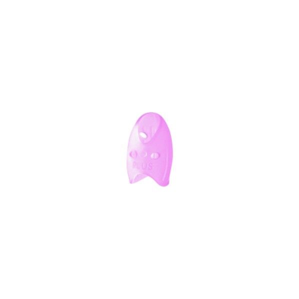 メクリッコキャッチS 35881 ピンク KM-301CA 4個