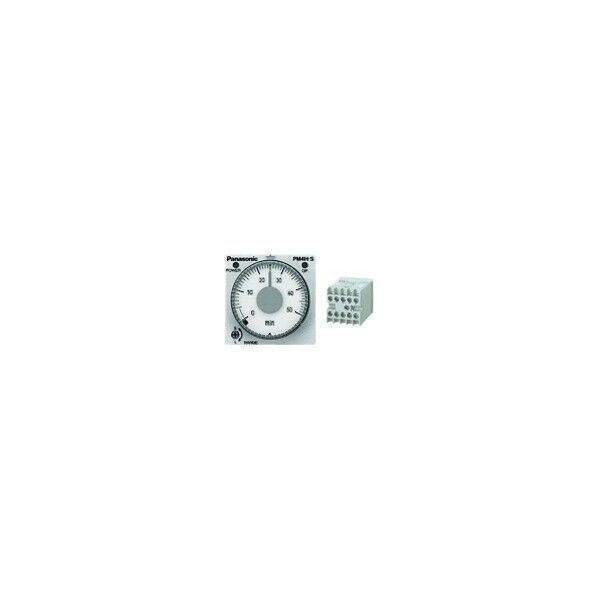 パナソニックデバイスSUNX SUNX PM4ーS マルチレンジタイマ ATC22102 1点