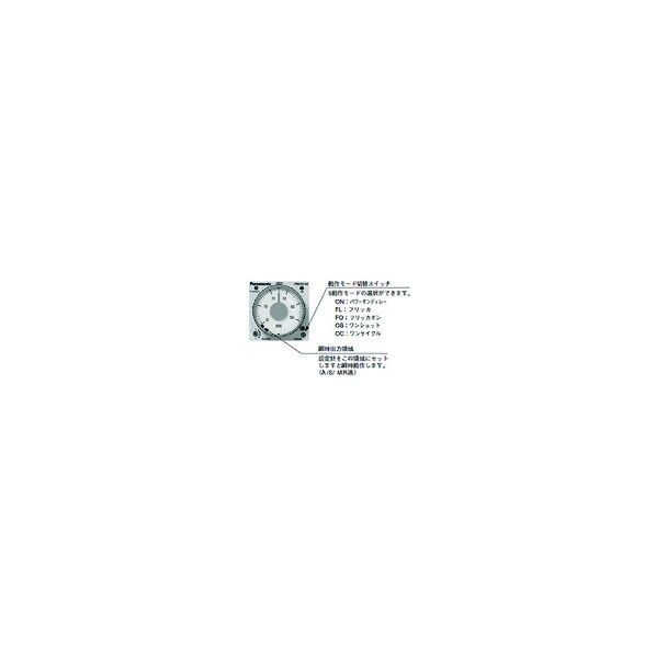 パナソニックデバイスSUNX SUNX PM4H-M マルチレンジタイマ ATC23171 1点