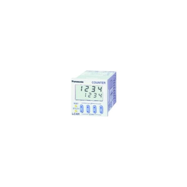 SUNX LC4H-L 電子カウンタ AEL1181 1点