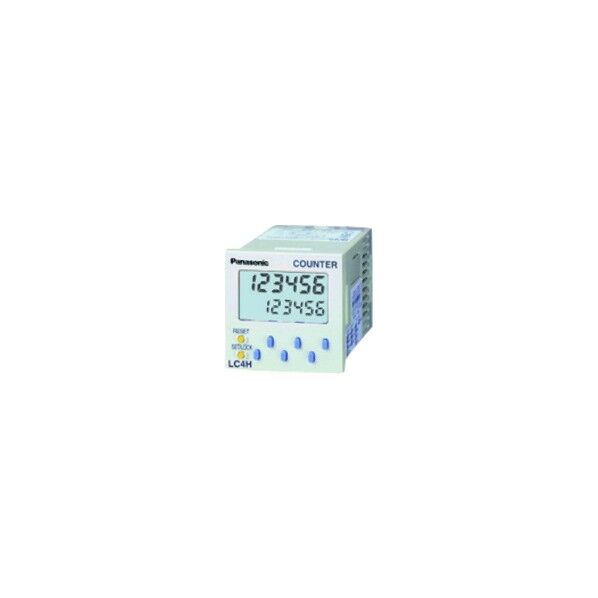 パナソニックデバイスSUNX SUNX LC4H-L 電子カウンタ AEL1317 1点