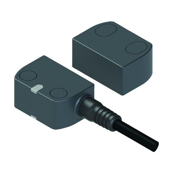 RFIDテクノロジー セーフティーセンサー