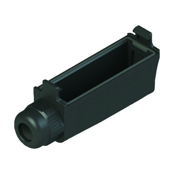 ターミナルカバー