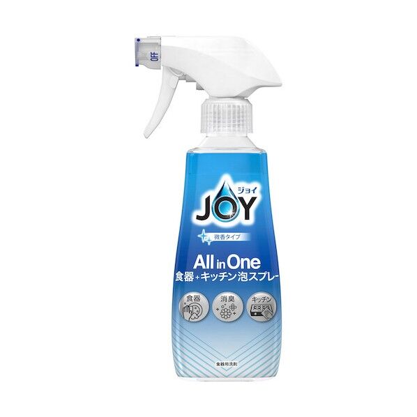 ジョイ All in One 微香タイプ 本体 300ml