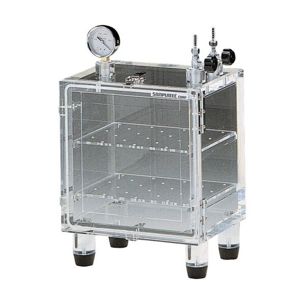 真空デシケーターＳＮＯ型 0390 1