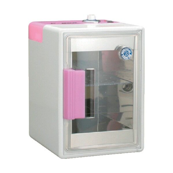 小型インキュベータP-BOX