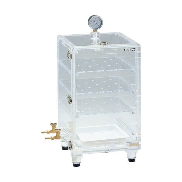 真空デシケーター SV-2 1点