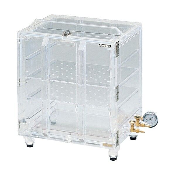 真空デシケーター SV-3 1点