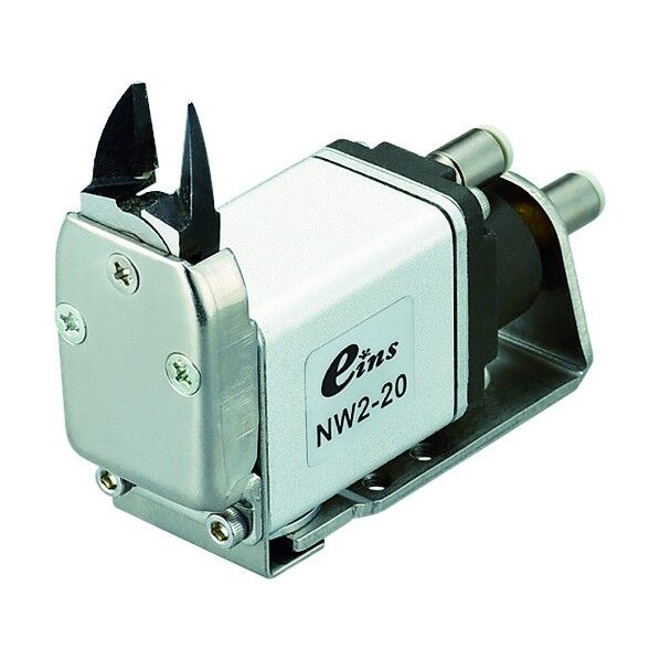 アインツ ミニエアニッパー・本体・正刃付 115×70×45MM NW2-20 1個