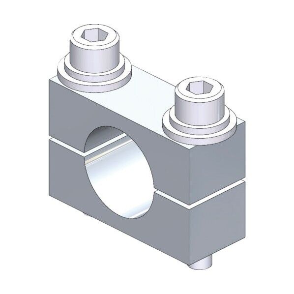 ブラケット・W・φ20