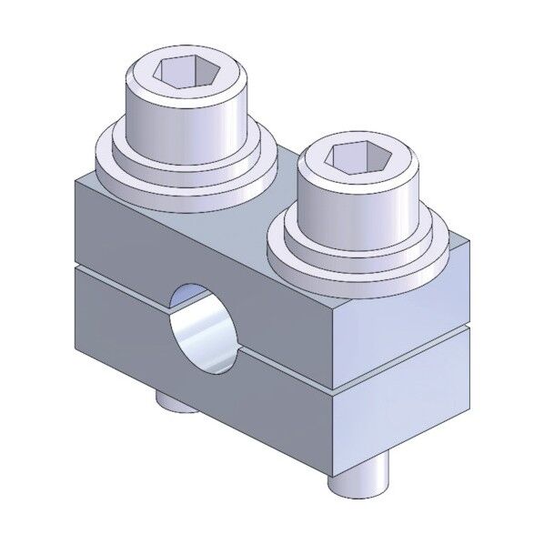 ブラケット・W・φ8