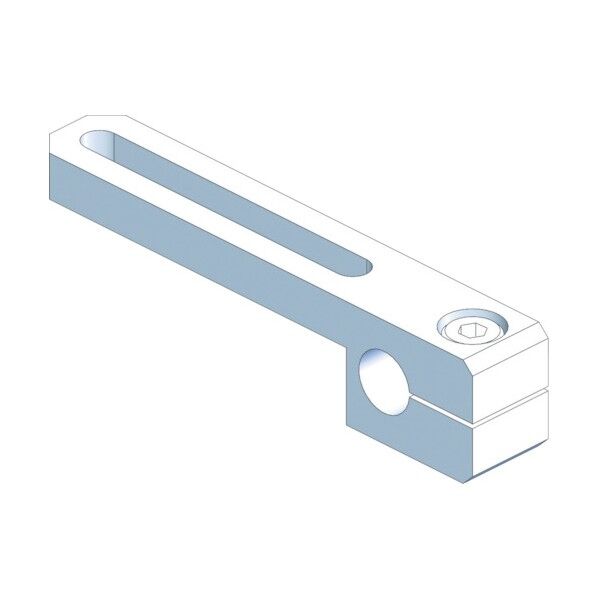 スライド40BKT・T・φ8 XL0005-107 1点