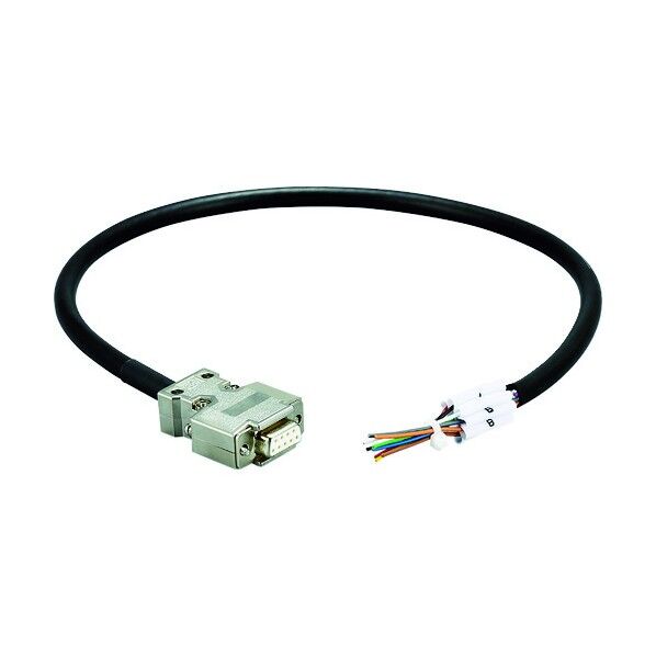 D-SUBケーブル・OX用 OX-DS09S-H 1点