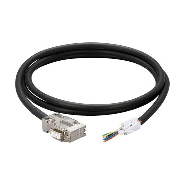 D-SUBケーブルL・OX用 1.5m OX-DS09SL-H(1.5M)