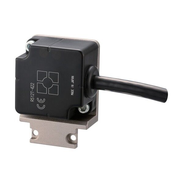 ワイヤレスコネクター12P・ツール側 OX-RS12T1-LBI