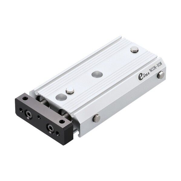 スター精機 コンテナシリンダー・複動型 NCON-80W 1点