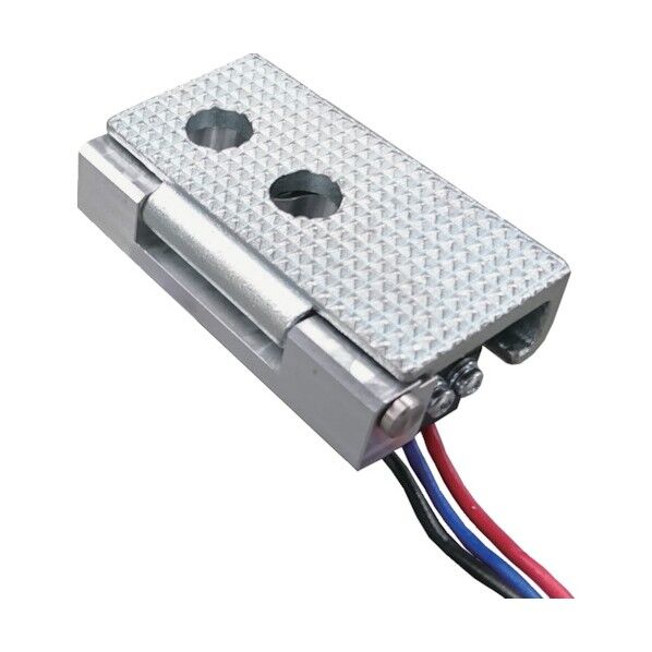 当板・角型・鉄SW付・ミニシリンダー用