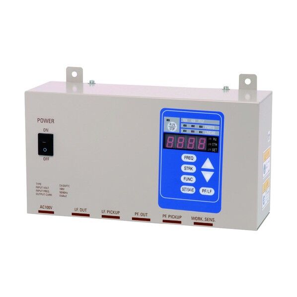 シンフォニアテクノロジー ツインコントローラ(高周波) C9-03VFTC 1点...