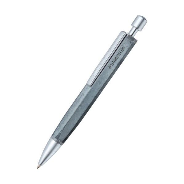 ステッドラー コンクリート ボールペン グレイ 441CONB9-9 1点