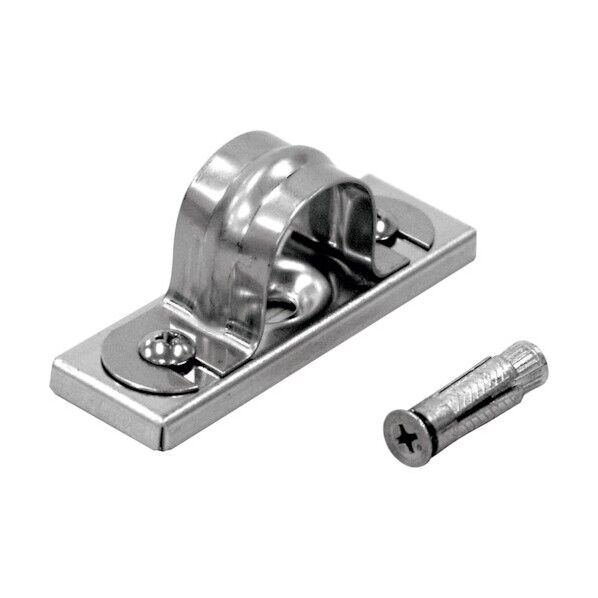 サドルベースキット ステン