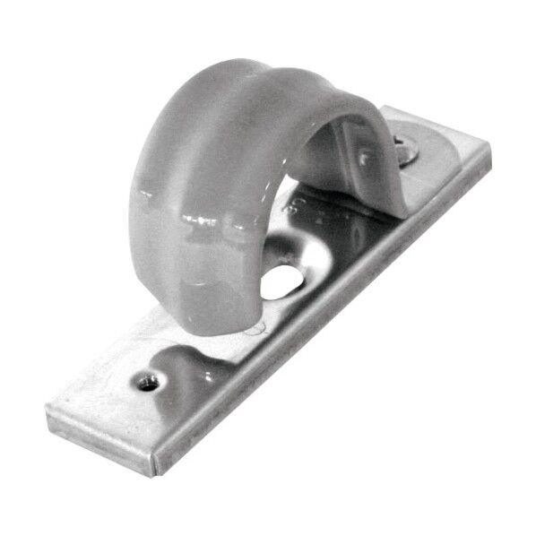 サドルベースキット 片ステン