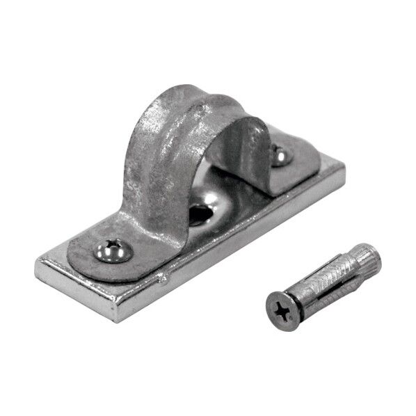 サドルベースキット 溶融亜鉛