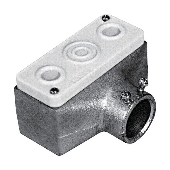 ねじ無し ターミナルキャップ TCTM19 1個