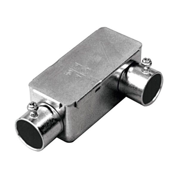 ねじ無 ユニバーサルLL鋼板