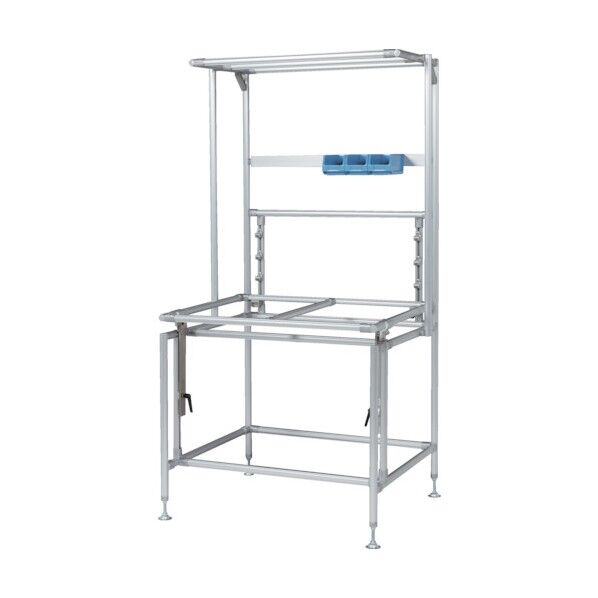 セル生産作業台ボードレベラー付フレームのみ