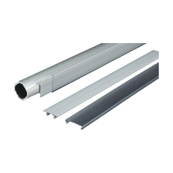 ネームプレート カバー定尺 L=(1550)