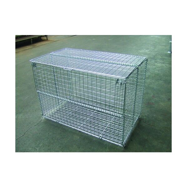 リサイクルボックス GP-640K 1点