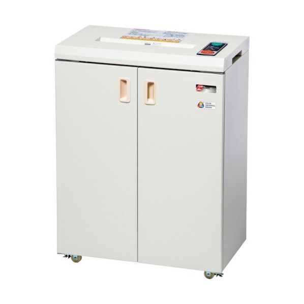 シグマー技研 シグマシュレッダ SGX-C3132DS 1点