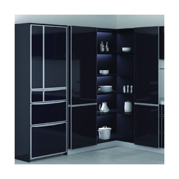 (250017073)LIN-X600S-1812モノフラット リンクスヒンジ LIN-X600S-1812 1組