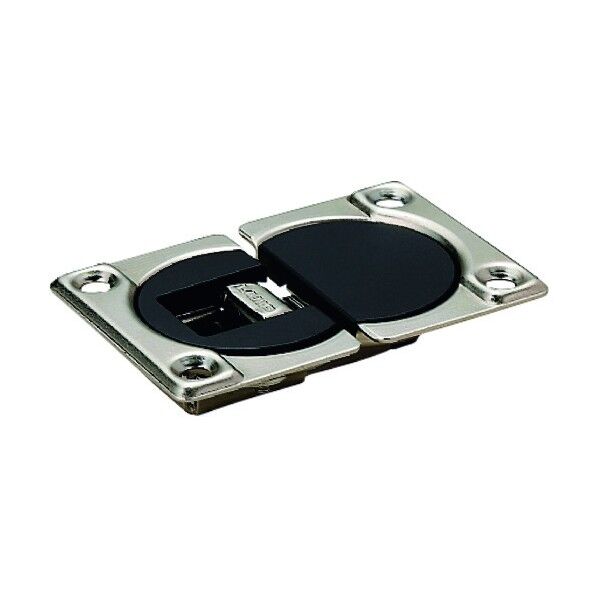 (170035444)/ドロップ蝶番 SDH-P-BL-SET 1点