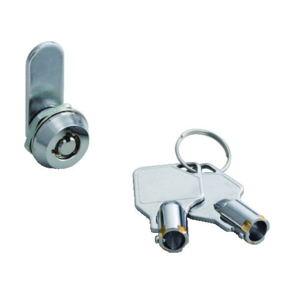 (150034272)ミニナックルロック NAL-XS-2-B 1点