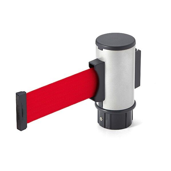 (290894009)ベルトリールパーティション【交換用ヘッド】別売品 AP-BRH02(SL)RD 1点