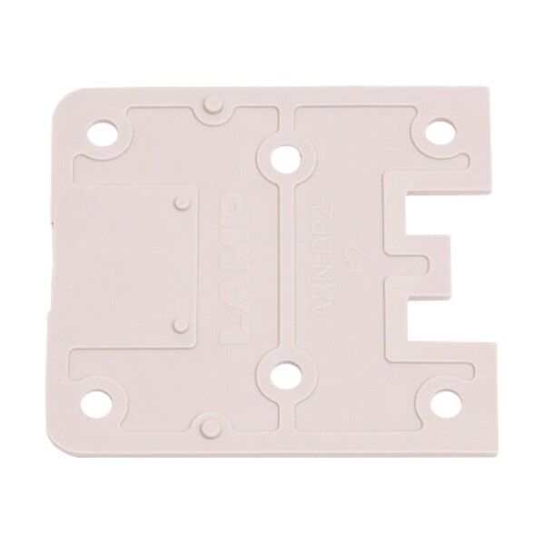 (180046667)エルロン専用ディスタンスプレート ARN-DP2 1点