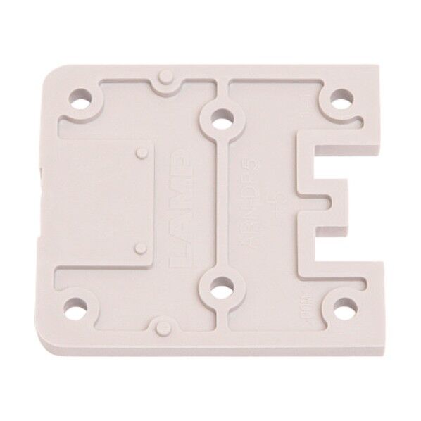 スガツネ (180047915)エルロン専用ディスタンスプレート ARN-DP5 1点...