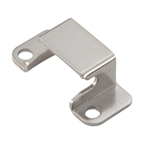 (120040408)ステンレス鋼製超強力プロラッチ【受座フック】別売品