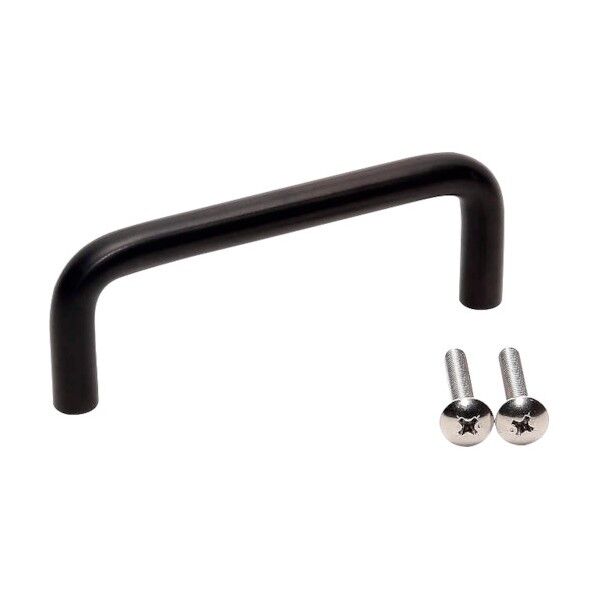 (100047224)14-3812-P4-098ステンレス鋼製ハンドル