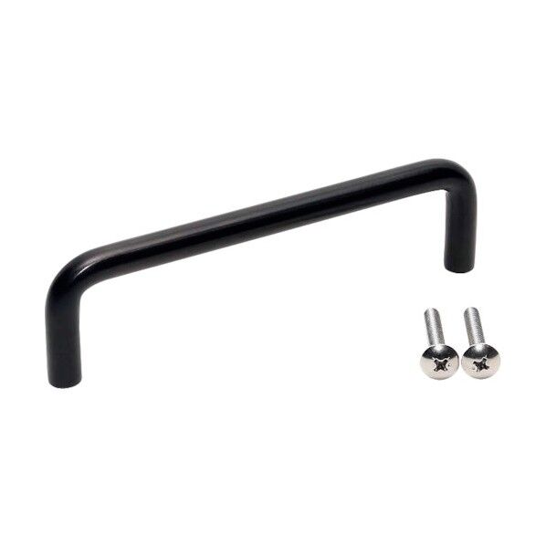 （100047225）14-3812-P4-136ステンレス鋼製ハンドル