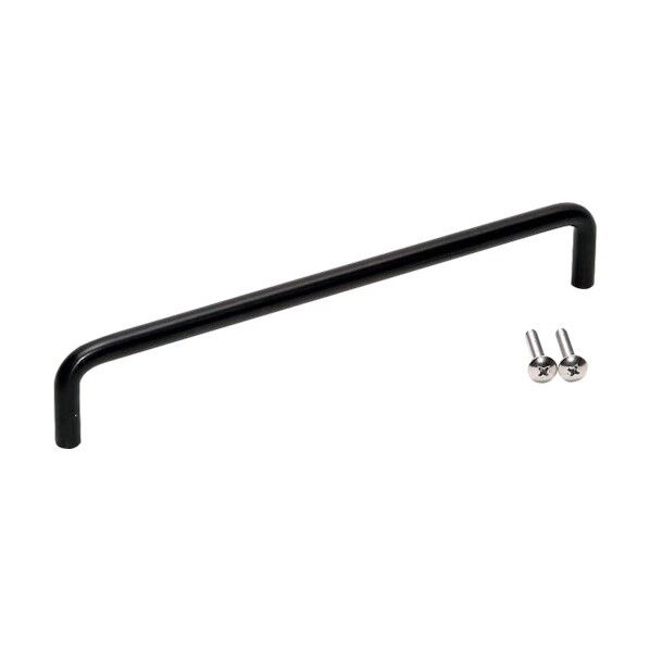 （100047226）14-3812-P4-225ステンレス鋼製ハンドル