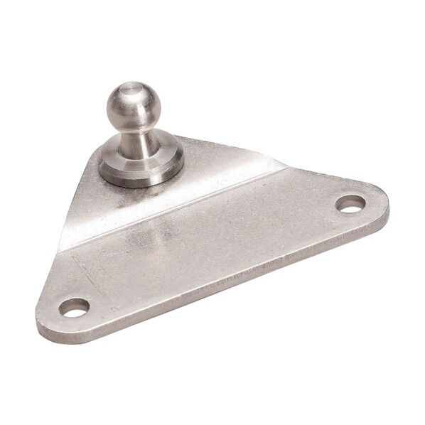 （180045967）BA01-K10-AISI316Lステンレス鋼製ブラケット