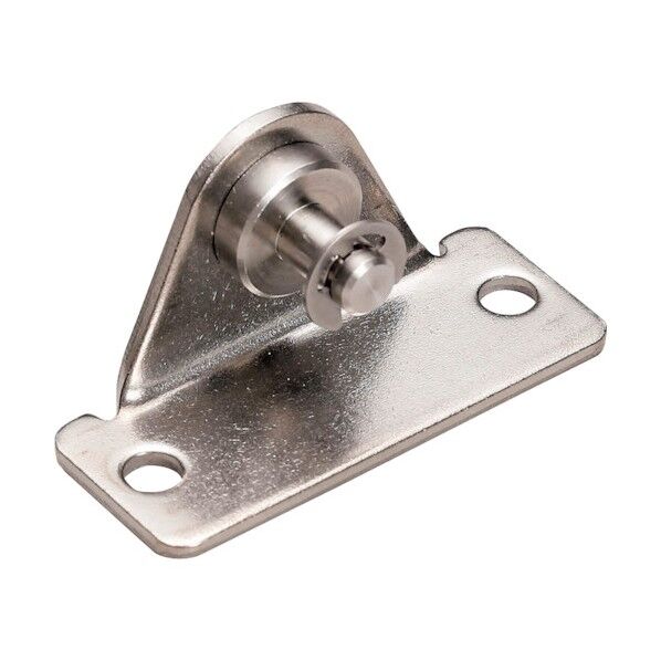 スガツネ(LAMP) （180045965）BA30-Z06-AISI316Lステンレス鋼製ブラケット BA30-Z06-AISI316L 1点...