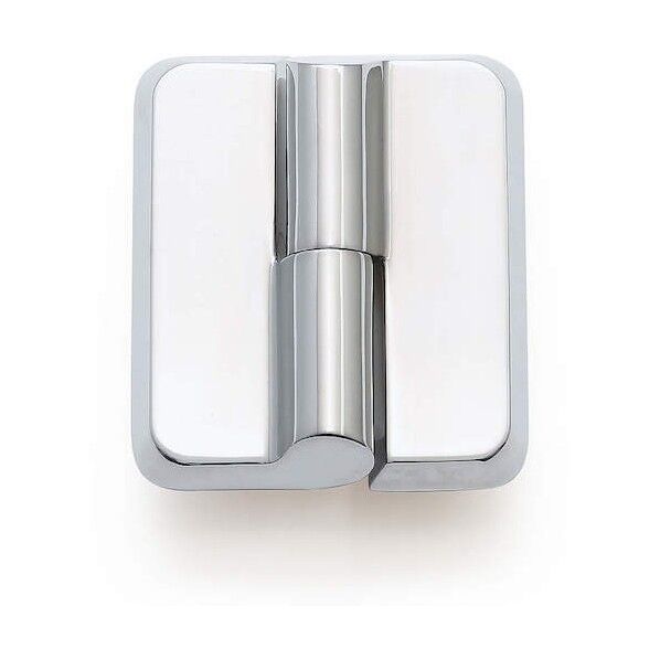 （170048995）HG-STN-75Rステンレス鋼製抜き差し蝶番