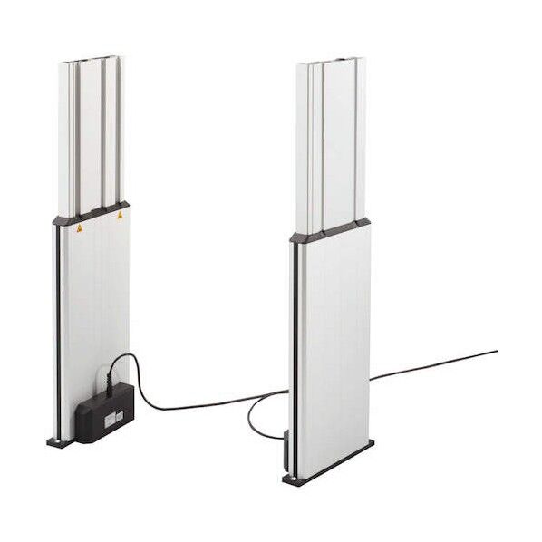 (200044330)ML-2-500-CL-M-S-3000/電動昇降装置 マルチリフト