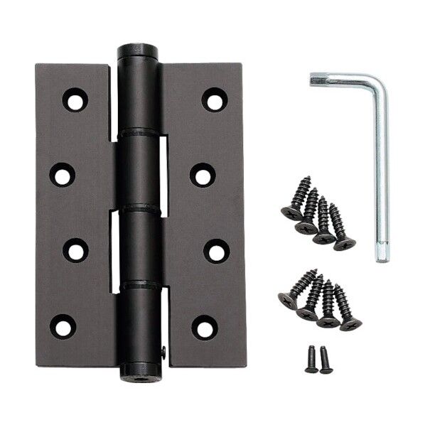 （170048795）SA120-BK-5313-09スプリング蝶番