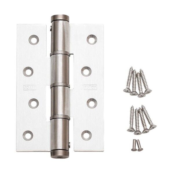 (170048797)SA120-SM-5394-05スプリング蝶番 SA120-SM-5394-05 1点...