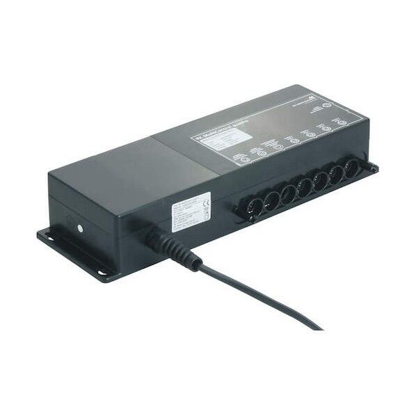 スガツネ(LAMP) (200037245)TR-AC-2S/コントロールユニット TR-AC-2S 1点...