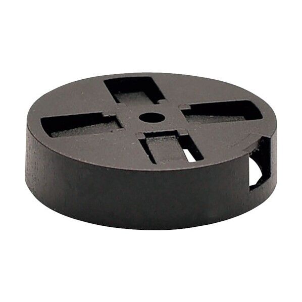  (200051272)QC-DUO-B-EQ-25ベース がたつき補正仕様 QC-DUO-B-EQ-25(16PK) 16個...